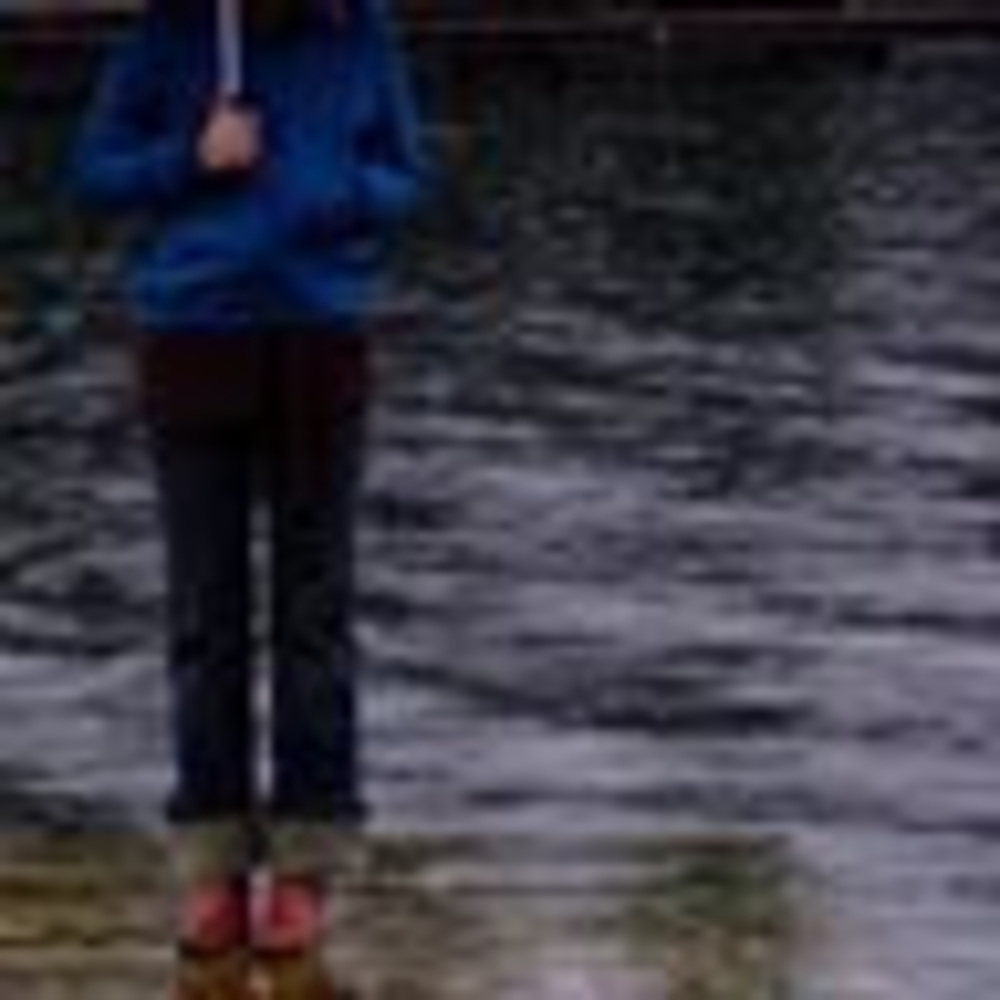 Meet your Posher, Jillian